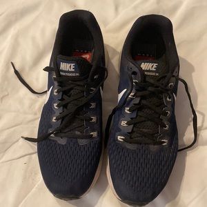 Nike Men’s Air Zoom Pegasus 34 Running Shoes